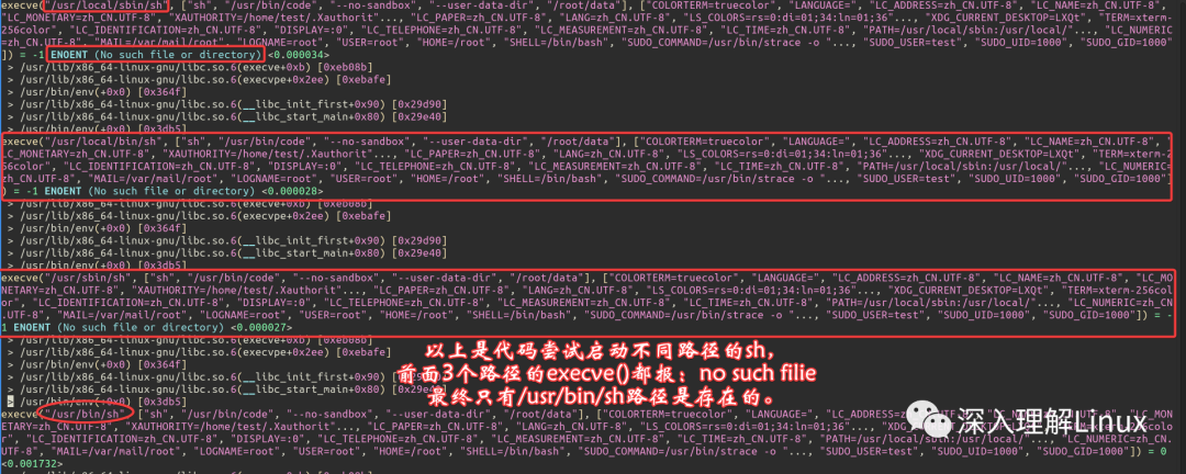 如何快速分析软件运行瓶颈在哪里？推荐Linux下的一个强大命令工具