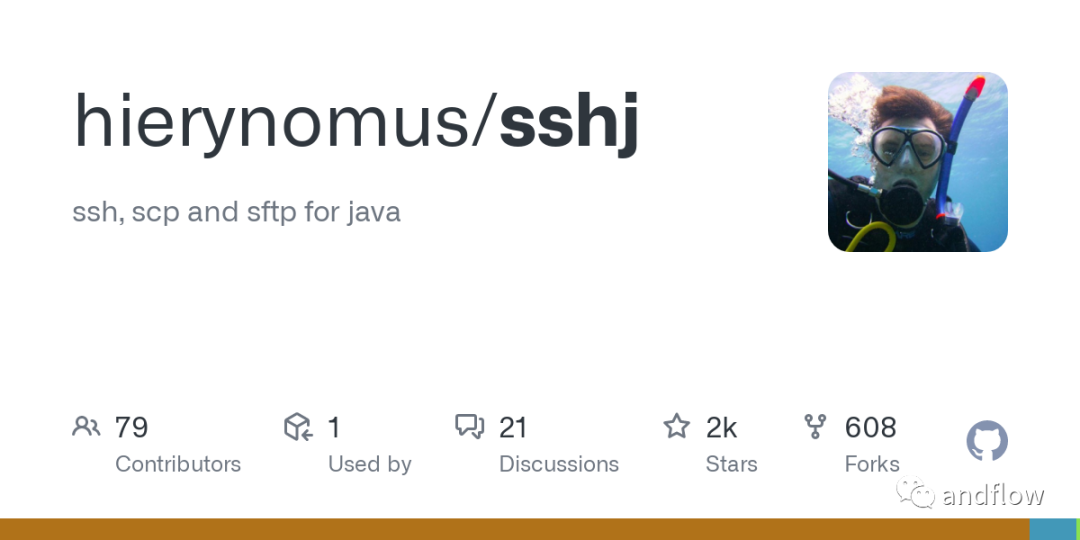 14个开源免费SSH客户端，多星项目