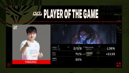 BLG 3:1 淘汰T1！携手JDG会师MSI 2023总决赛