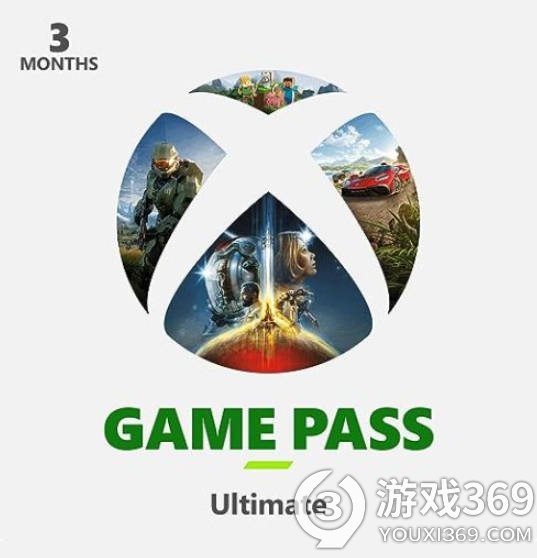 《星空》引发Xbox Game Pass狂潮 三年订阅最低价