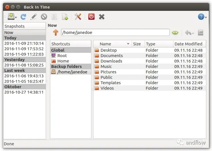 十个免费开源数据备份工具，适用于Windows、MacOS、Linux