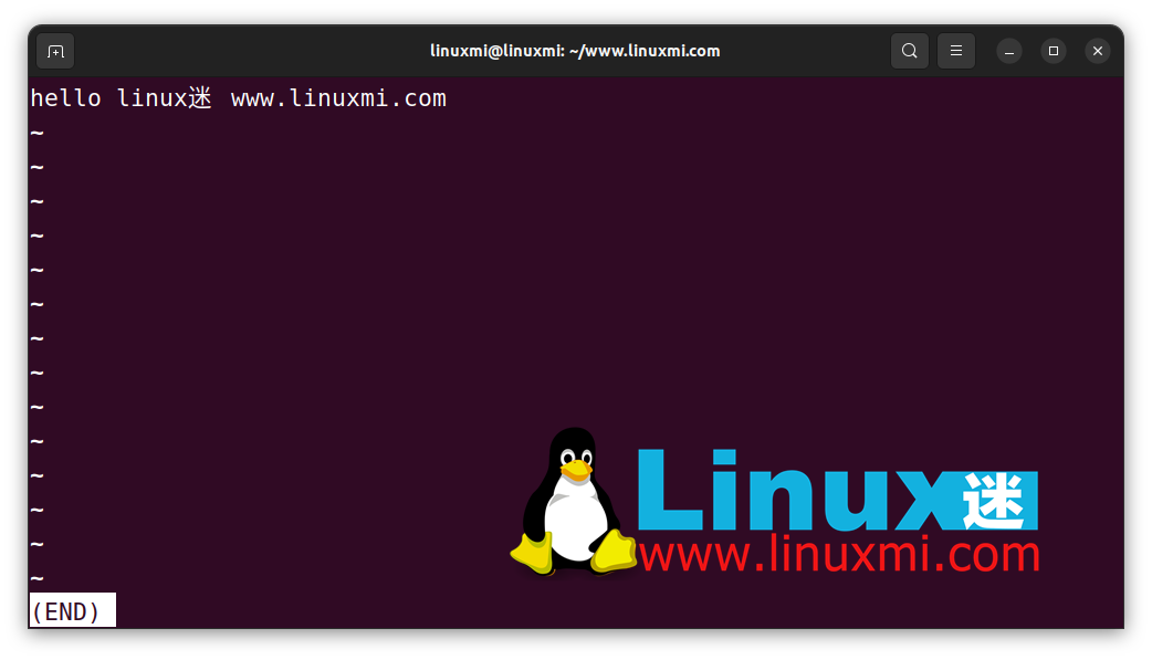 八个 Shell 命令，让你瞬间成为 Linux 命令行大师