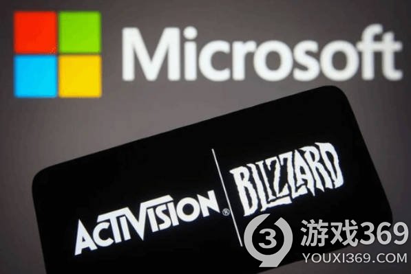 微软预计10月13日完成《动视暴雪》收购交易，等待英国最终批准