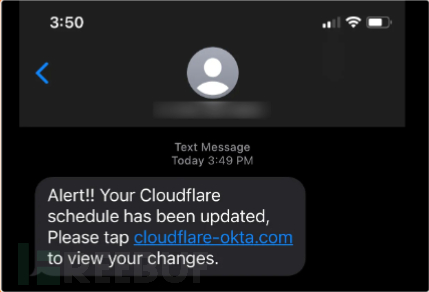 Cloudflare《2023年网络钓鱼威胁报告》