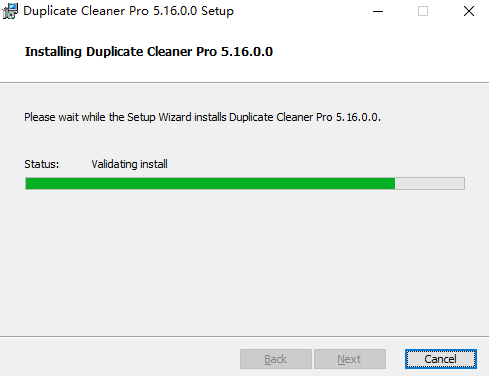 电脑软件：Duplicate Cleaner Pro 5.16 重复文件清理软件