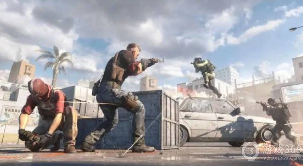 《反恐精英 2》发布后承认问题存在，Valve承诺尽快修复