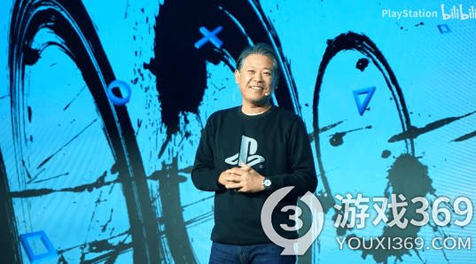 PS5国行两周年，索尼互动娱乐向中国玩家致谢并展望未来合作