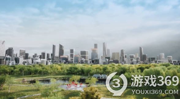 《城市：天际线2》预购开启：打造梦想城市的全新篇章