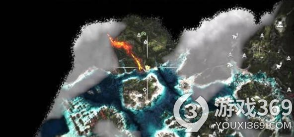 《地平线：西之绝境》DLC“炙炎海岸”添加纪念碑，缅怀兰斯·莱迪克