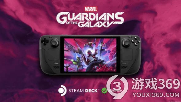 《漫威银河护卫队》通过Steam Deck验证，3折特卖即将截止！