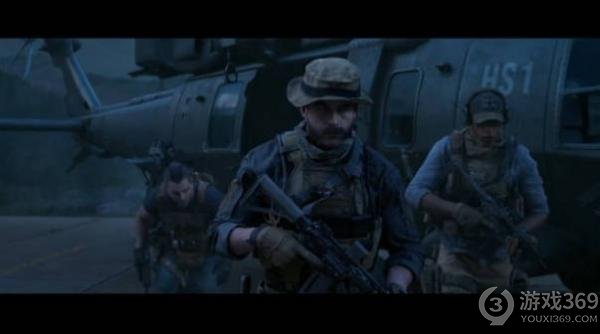 《使命召唤20：现代战争3》战役模式预告片震撼释出，提前体验今日开启
