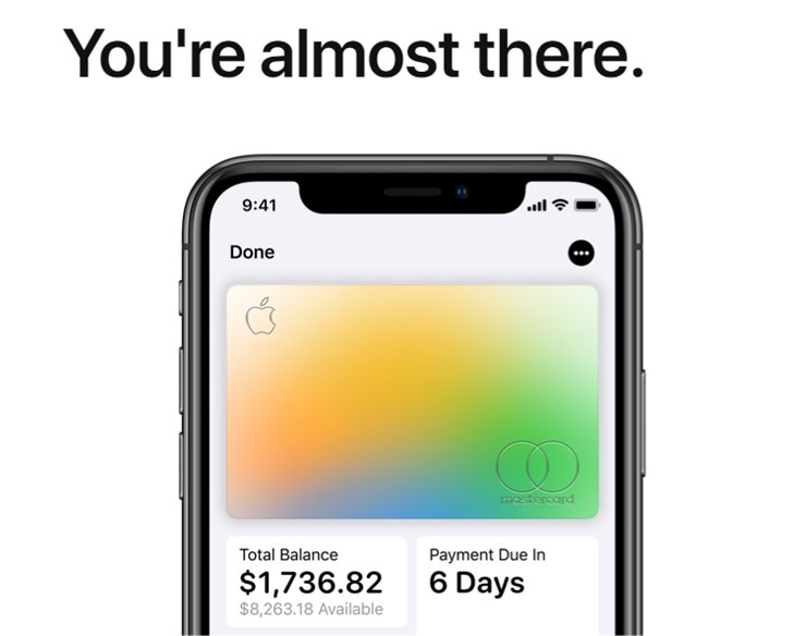 苹果更新美区Apple Card介绍页面，受邀用户已可开通使用