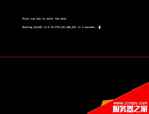 centos系统密码忘了怎么破解密码？