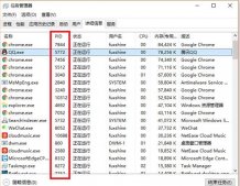 Win10/Win7如何彻底关闭系统进程 Win10/Win7关闭系统进程图文步骤