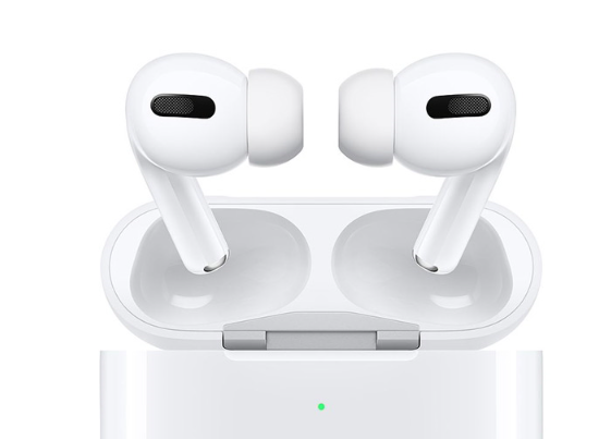 AirPods Pro和AirPods 2哪款好 AirPods Pro和AirPods 2区别是什么