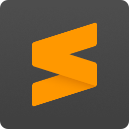 Sublime Text3汉化特别版_Sublime Text3代码编辑器中文版 V3.3176