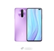 网友还原Redmi K30背部设计：有望搭载后置四摄模块