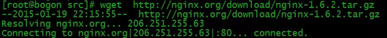 给小白的 Nginx 30分钟入门指南(小结)