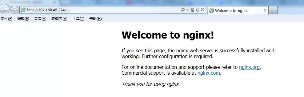 给小白的 Nginx 30分钟入门指南(小结)