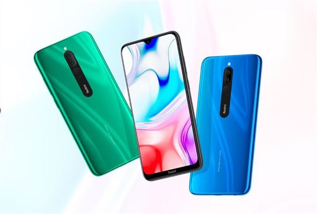 Redmi 9 曝光：首发联发科 G70 处理器+4GB 运存