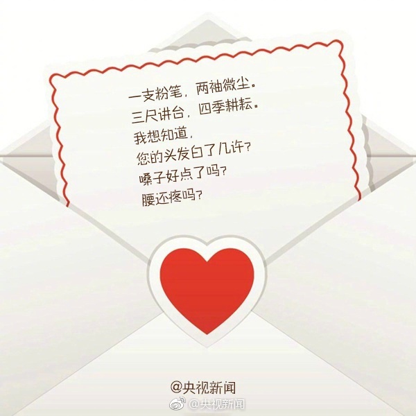 2020最新教师节图片老师您辛苦了 2020教师节祝福语图片