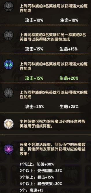 剑与远征怎么玩 全方位玩法攻略解析