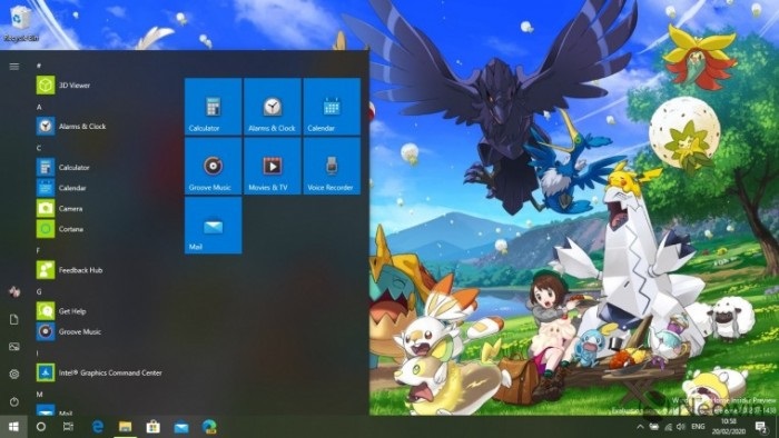 微软Windows 10部分应用新图标开始向所有用户推出