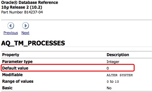 Oracle参数设置教程之set和reset的实用案例