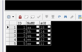 Oracle全角数字转换半角数字