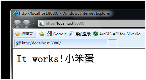 Windows环境开发PHP完整配置教程Apache+Mysql+PHP