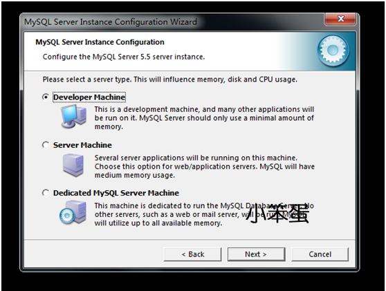 Windows环境开发PHP完整配置教程Apache+Mysql+PHP