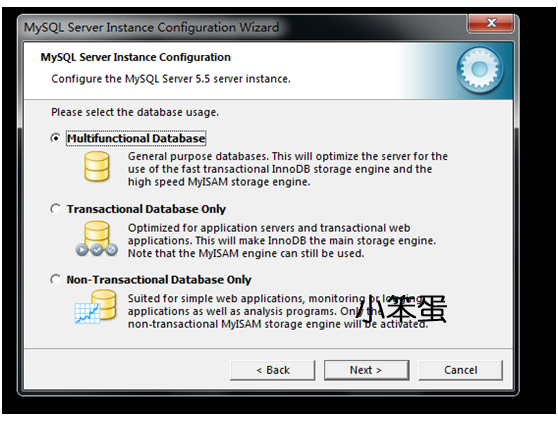 Windows环境开发PHP完整配置教程Apache+Mysql+PHP