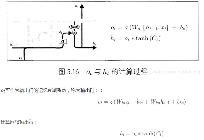 Pytorch实现LSTM和GRU示例