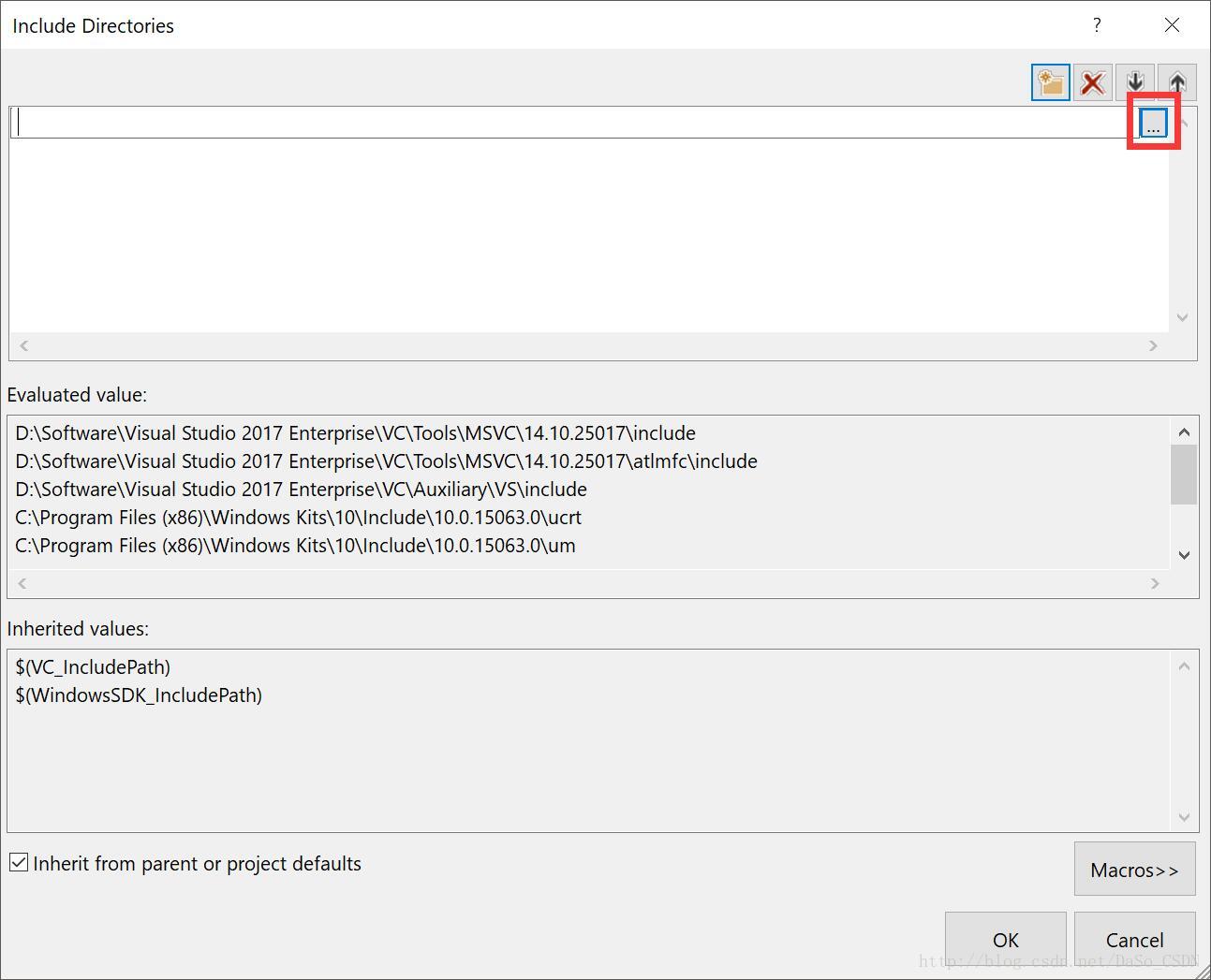 Visual Studio(VS2017)配置C/C++ PostgreSQL9.6.3开发环境