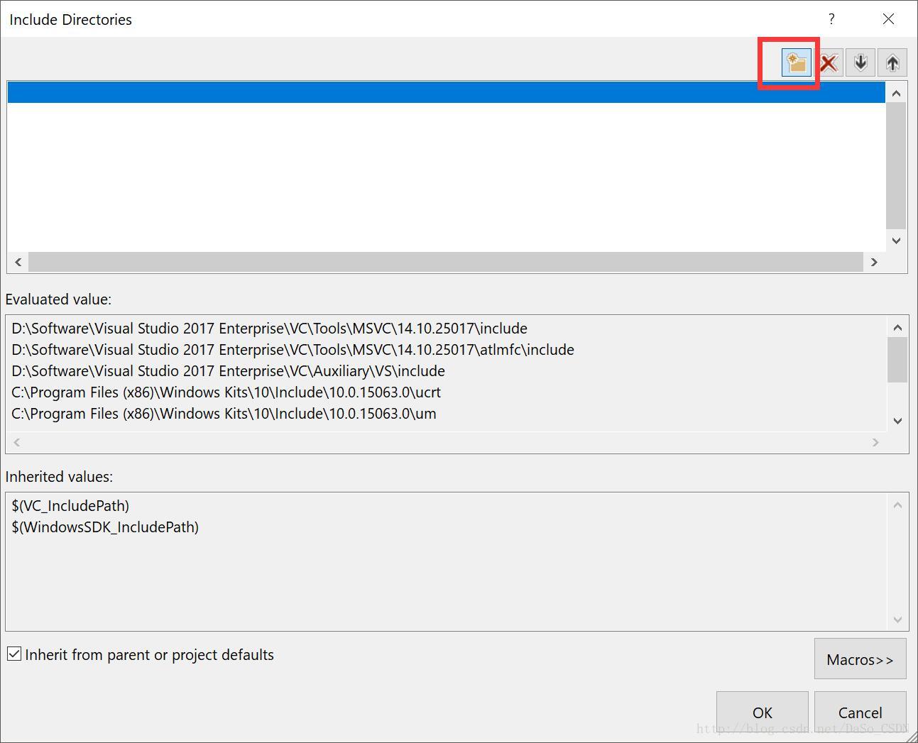 Visual Studio(VS2017)配置C/C++ PostgreSQL9.6.3开发环境