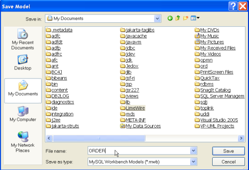 MySQL Workbench的使用方法(图文)