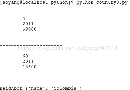 用Python解析XML的几种常见方法的介绍