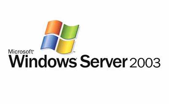 Windows Server 2003下修改MySQL 5.5数据库data目录