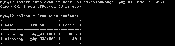 很全面的Mysql数据库、数据库表、数据基础操作笔记（含代码）