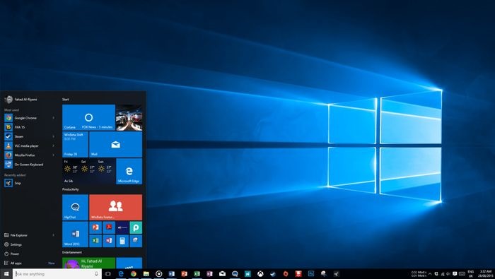 你的品牌机能升级 Win10 五月更新吗？联想和戴尔用户看这里