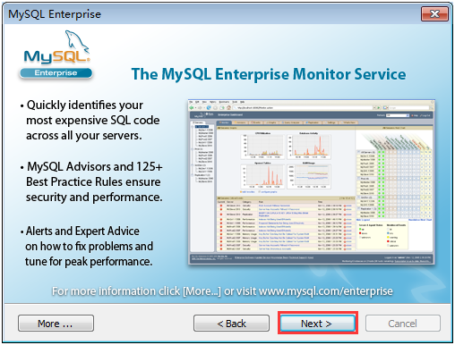 MySql安装步骤图文教程及中文乱码的解决方案