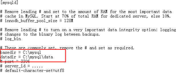 mysql 5.6.24 安装配置方法图文教程