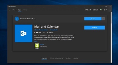 Win 10 又双叒叕出幺蛾子：不过这次遭殃的是 Gmail