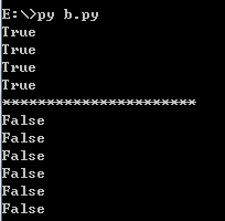 基于python实现判断字符串是否数字算法