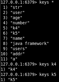 【Redis缓存机制】详解Java连接Redis_Jedis_事务