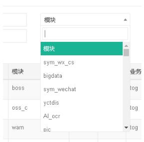 django filter过滤器实现显示某个类型指定字段不同值方式