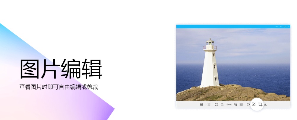 腾讯 QQ PC 版 9.3.6 发布：改进图片查看 / 编辑体验