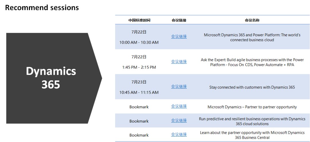 微软 Inspire 2020 大会 7 月 22 日举行：新财年战略、Azure 、Microsoft 365