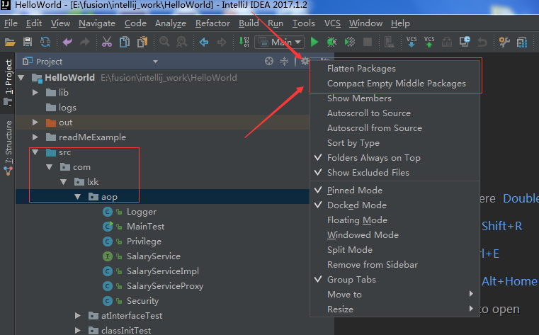 IntelliJ IDEA 详细图解最常用的配置(适合刚刚用的新人)