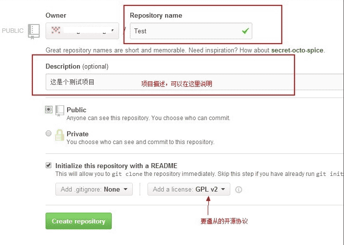 GitHub入门教程 手把手教你最简单的开源项目托管